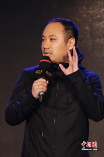 导演任鹏远分享和徐峥合作经历 导演任鹏远分享和徐峥合作经历